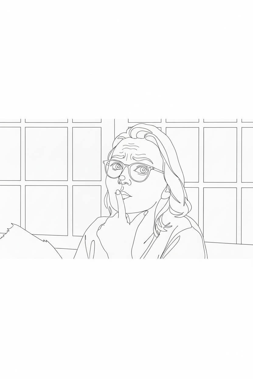 Marie utilise des API au quotidien