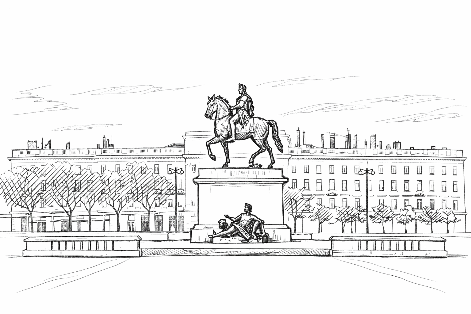 Expert IA Lyon – Consultant IA pour PME dans le Rhône