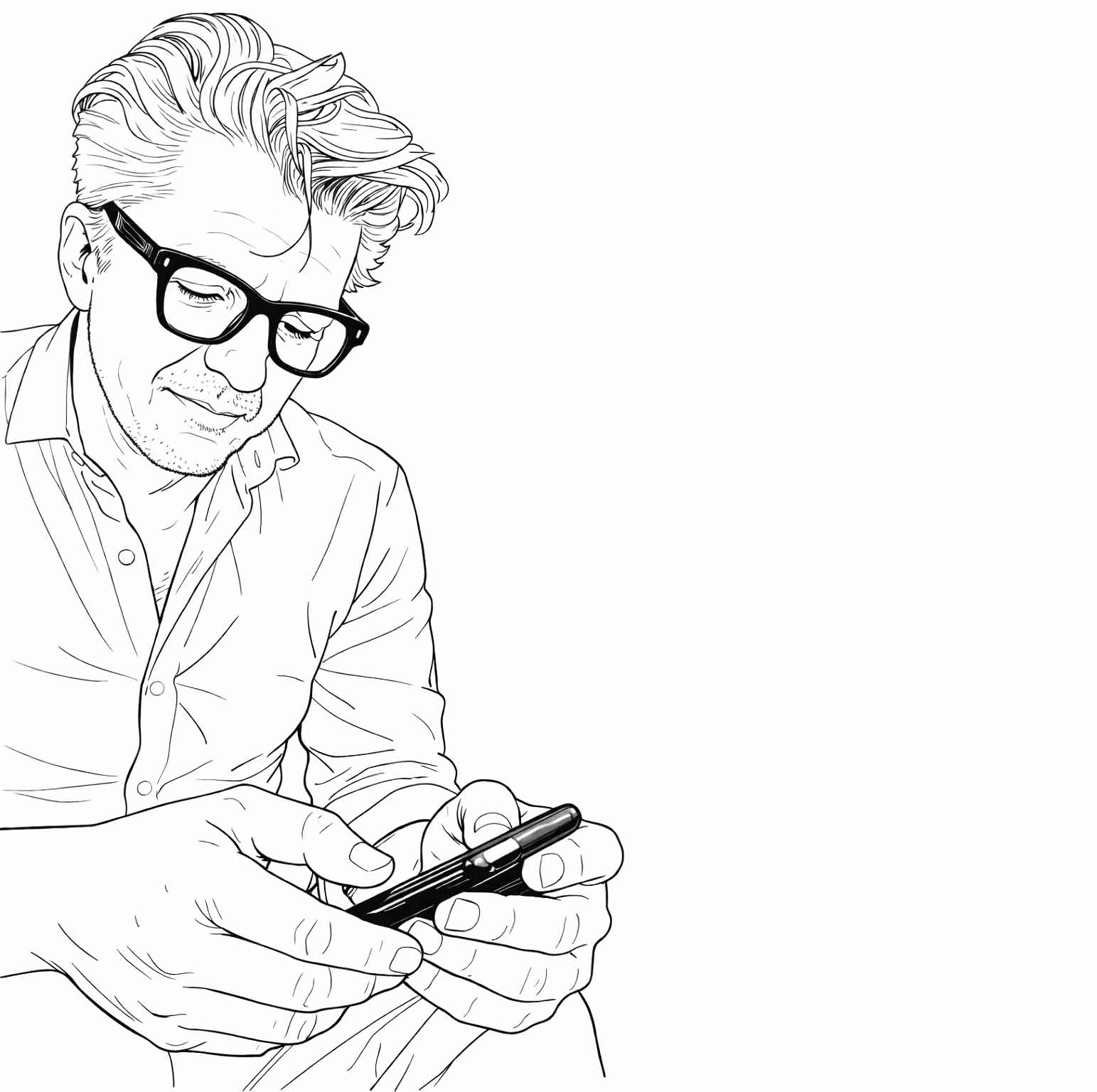 Arnaud, l'Agent IA Autonome et la panique du lundi qui n'a pas eu lieu